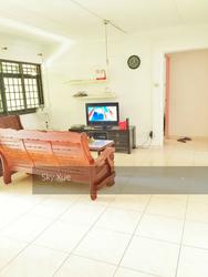 Blk 625B Woodlands Drive 52 (Woodlands), HDB 4 Rooms #125112902